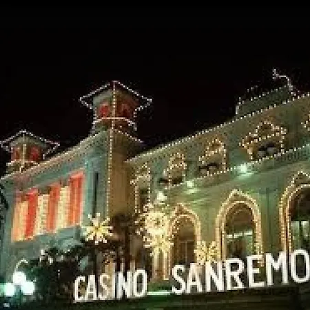 Da Claudia * San Remo