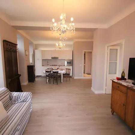 Vakantiehuis Da Claudia *
