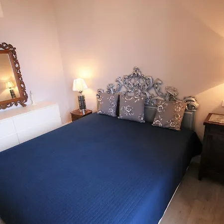Casa vacanze Da Claudia Sanremo