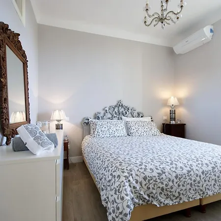 Da Claudia Casa vacanze