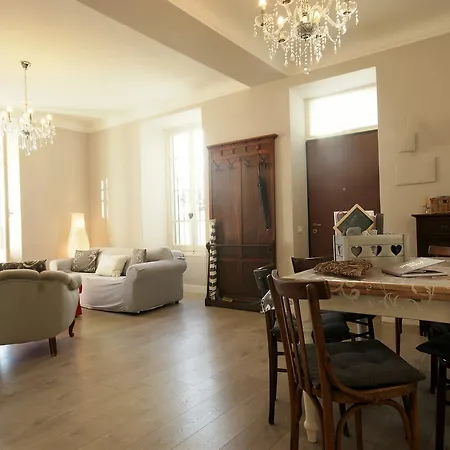Casa vacanze Da Claudia Sanremo